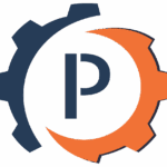 Primate Precision Machine Logo