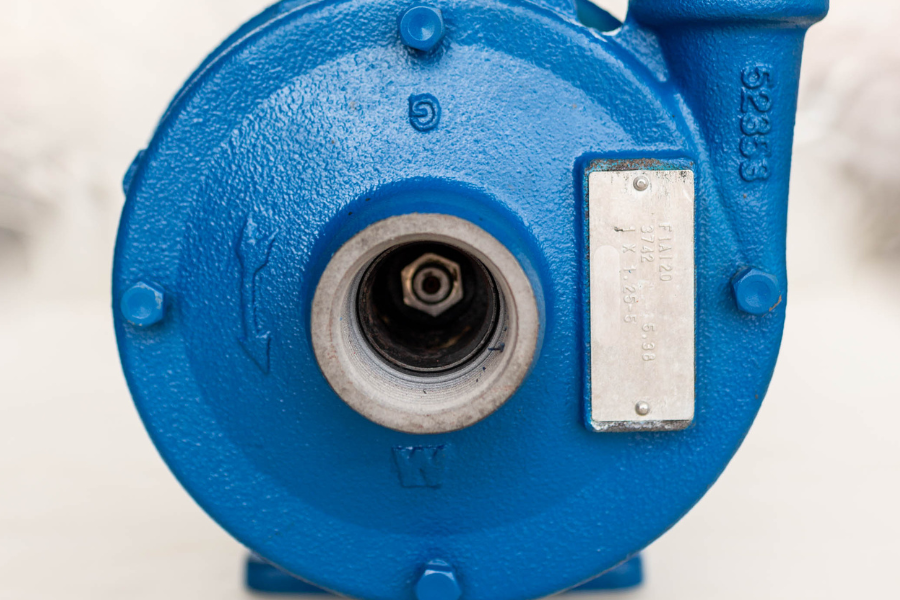 Primate Precision Machine Midstream Repairs